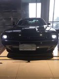 2017款道奇挑戰者現車 最新行情魅力無限
