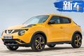 日產(chǎn)全新SUV諜照曝光 尺寸大幅加長(zhǎng)/推純電車型