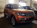 路虎攬勝巔峰創(chuàng)世加長SV 5.0T現(xiàn)車合理價(jià)