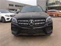 2018款加版奔馳GLS450 軒昂大氣躁動的心