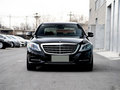 進(jìn)口奔馳邁巴赫S400L 提車全國入戶落牌