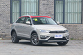 紹興購眾泰SR7優(yōu)惠5000元 歡迎試乘試駕