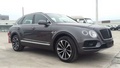 2019款宾利添越4.0汽油版 诠释高贵SUV