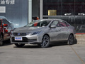 合資品質啟辰D60現車在售 競爭帝豪GL