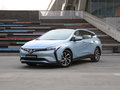 別克純電動車VELITE 6鄭州正式上市
