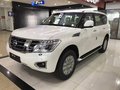 日產尼桑途樂4.0L 驚世駭俗人氣越野特賣