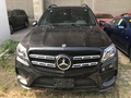 純進口奔馳GLS450技術一流 新穎設計呈現(xiàn)