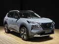 日產(chǎn)奇駿e-POWER國內(nèi)實拍！1.5T動力升級-更省油