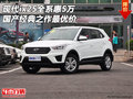 現(xiàn)代ix25全系惠5萬(wàn) 國(guó)產(chǎn)經(jīng)典之作最優(yōu)價(jià)