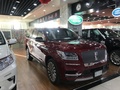 18款林肯领航员3.5TT双涡轮 私人畅享SUV