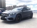 西安奔馳CLA優(yōu)惠多少錢(qián) 現(xiàn)車配置齊全