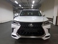 18款雷克薩斯LX570豪華舒適 越野能力強(qiáng)