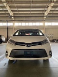 2019款豐田塞納七座版MPV 津門價格走勢