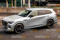 馬自達全新“大號CX-5”曝光！國產(chǎn)比大眾途昂便宜