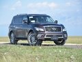 蘭州英菲尼迪QX80優(yōu)惠 91萬購18款現車