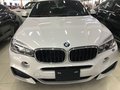 18款宝马X6M运动墨版 3.0T双涡轮增压器