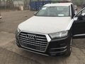 奧迪Q7柴油4S店買不到全國獨家最悍性能