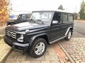 18款奔馳G350卓越品質(zhì) 歷經(jīng)百年造車(chē)榮耀