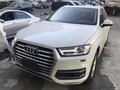 奧迪Q7現(xiàn)車 3.0T超大空間越野車超低報(bào)價(jià)