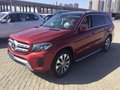 最新款奔馳GLS450 時尚紅色嚴冬暖心巨惠