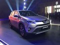 昆明奇骏优惠现车 丰田RAV4荣放减价2万