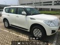 18款日產(chǎn)尼桑途樂(lè)SE版 完美越野無(wú)可挑剔
