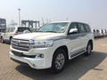 豐田酷路澤4600三月優惠政策 購車好時機