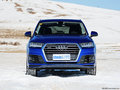 時尚運動SUV17款奧迪Q7 豪車低價特惠