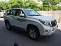 西安路虎神行多少錢 普拉多優(yōu)惠現(xiàn)車報價