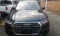 2018款奧迪Q5現(xiàn)車推新 改裝惠促搶先凌駕