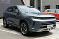 星途LX新增1.5T車型 售價下調(diào)預計10萬多起售