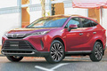 豐田“大號”RAV4發(fā)布 2.5L混動+四驅(qū)/即將國產(chǎn)