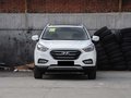 2016款現(xiàn)代IX35新車報價 優(yōu)惠8萬售全國
