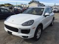 2016款保時(shí)捷卡宴現(xiàn)車 低降卡宴天津報(bào)價(jià)