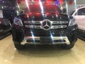 18款奔馳GLS450美規(guī)版預(yù)定 實用七座SUV
