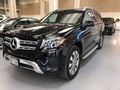 2019款美規(guī)奔馳GLS450 豪華SUV配置解讀
