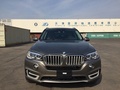 2018款宝马X5实用绝佳越野SUV 细节亮点
