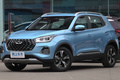 奇瑞又要擴建工廠了！ 投產(chǎn)瑞虎5x轎跑+星途SUV