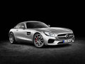 全新奔驰AMG GT4 或2019年上市/80万起