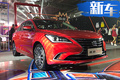 长安逸动新版车型开卖 智能化升级-7.49万元起售