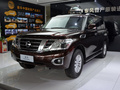 銅川進口途樂優(yōu)惠13.88萬 中東越野現(xiàn)車