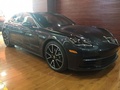 2018款保時(shí)捷Panamera4S 高功率值得購買