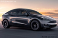 馬斯克：今年不會(huì)推出改款Model Y！因?yàn)楸?賣得好