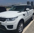 2016款路虎攬運汽油3.0天窗版 天津報價