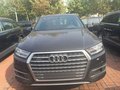 2017款?yuàn)W迪Q7加版 舒適型Q7全網(wǎng)價(jià)格最低