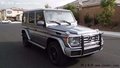進口原裝奔馳G550現車報價 G級越駕爆促