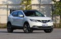 廈門日產(chǎn)逍客優(yōu)惠1.1萬元 競爭本田XR-V