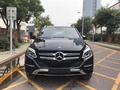 18款奔馳GLE400舒適SUV 金秋喜降現(xiàn)惠價