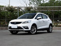 西安SWM斯威X7竞品帝豪GS 帝豪GS现车