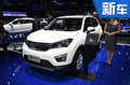 長安年內(nèi)推3款“電動車” SUV續(xù)航達300km